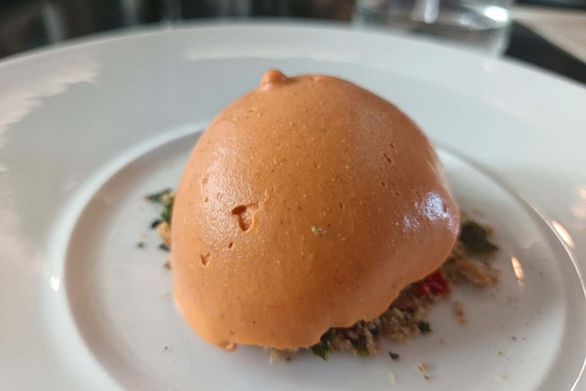 Scopri un menu ispirato ai miti e ai personaggi che hanno segnato l’Agro Pontino Scopri un menu ispirato ai miti e ai personaggi che hanno segnato l’Agro Pontino