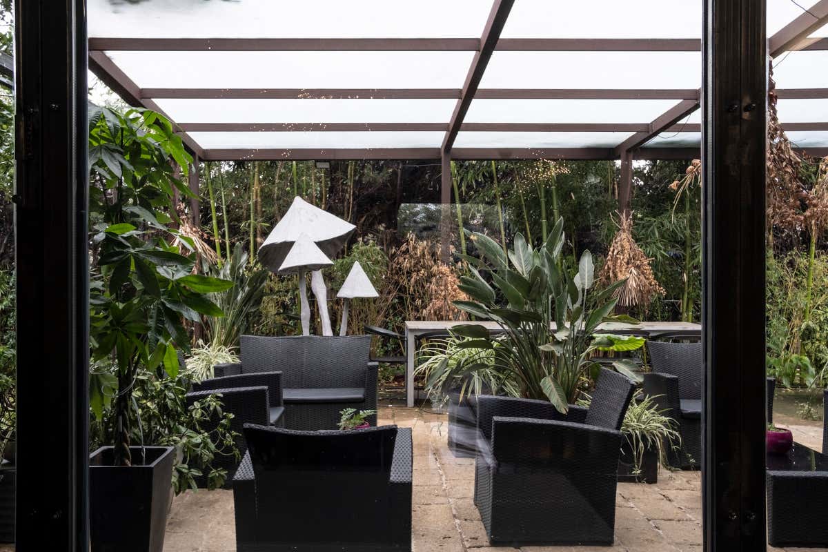 Scopri un menu ispirato ai miti e ai personaggi che hanno segnato l’Agro Pontino Scopri un menu ispirato ai miti e ai personaggi che hanno segnato l’Agro Pontino