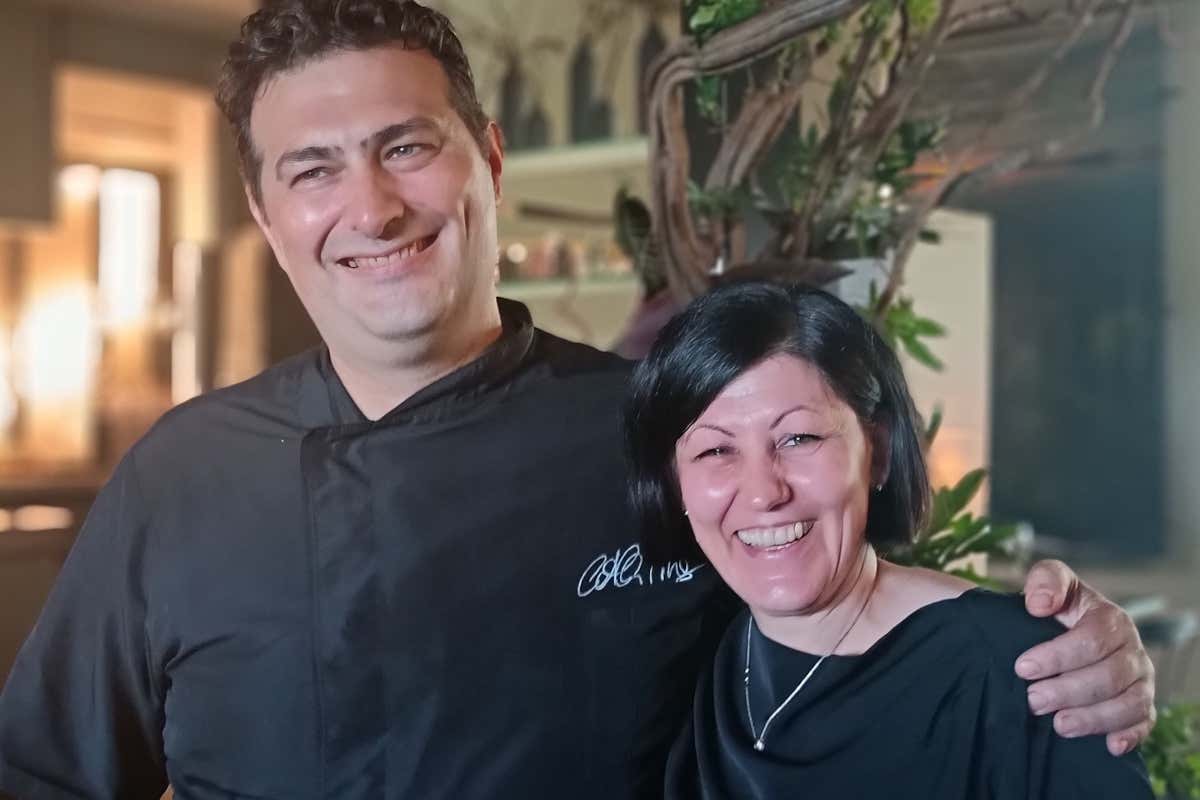 Scopri un menu ispirato ai miti e ai personaggi che hanno segnato l’Agro Pontino Scopri un menu ispirato ai miti e ai personaggi che hanno segnato l’Agro Pontino