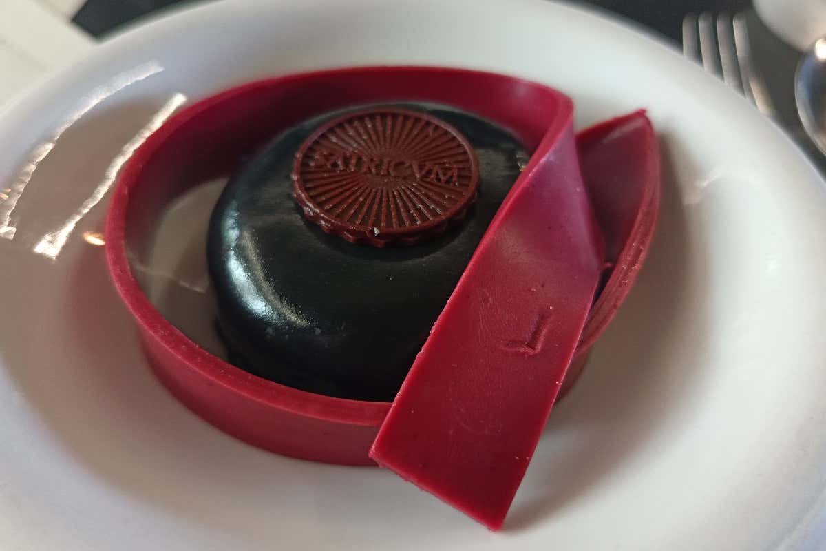 Scopri un menu ispirato ai miti e ai personaggi che hanno segnato l’Agro Pontino Scopri un menu ispirato ai miti e ai personaggi che hanno segnato l’Agro Pontino