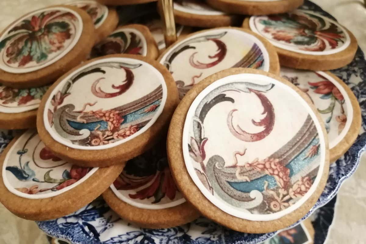 ViVi arriva alla Galleria Borghese: un bistrot che unisce arte e healthy food