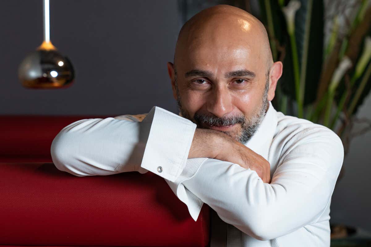 MidNite Chef al Nite Kong: food&cocktail pairing tra mixology e alta cucina MidNite Chef al Nite Kong: food&cocktail pairing tra mixology e alta cucina