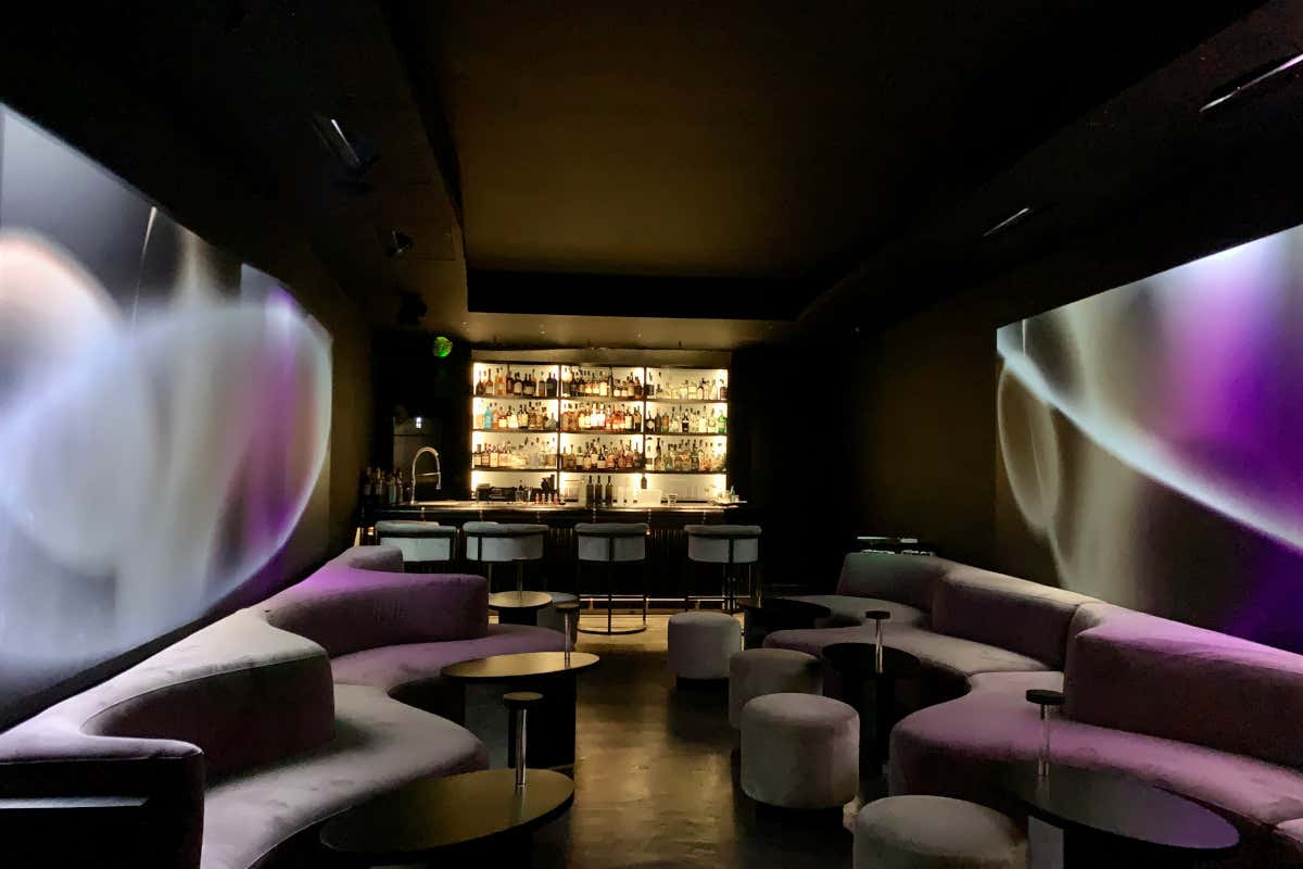 MidNite Chef al Nite Kong: food&cocktail pairing tra mixology e alta cucina MidNite Chef al Nite Kong: food&cocktail pairing tra mixology e alta cucina