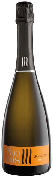 Naonis Moscato Dolce