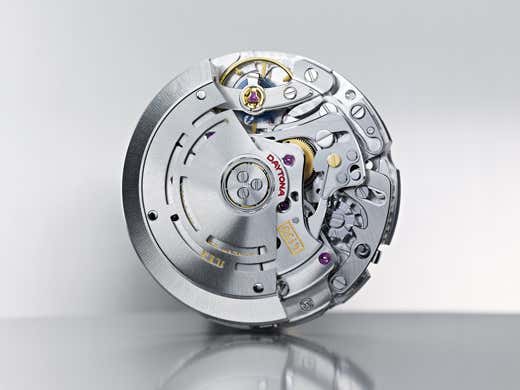 Rolex Oyster Perpetual Cosmograph Daytona Rolex Oyster Perpetual Cosmograph Daytona