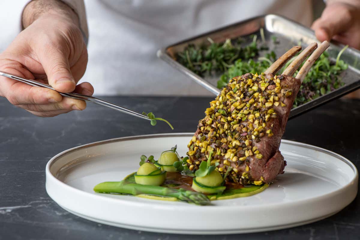 Anno sabbatico o crociera gourmet? I trend di viaggio del 2025