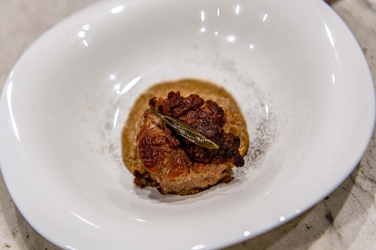 Nove chef stellati illuminano il 63° Salone Nautico di Genova