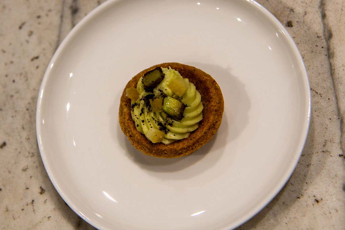 Nove chef stellati illuminano il 63° Salone Nautico di Genova