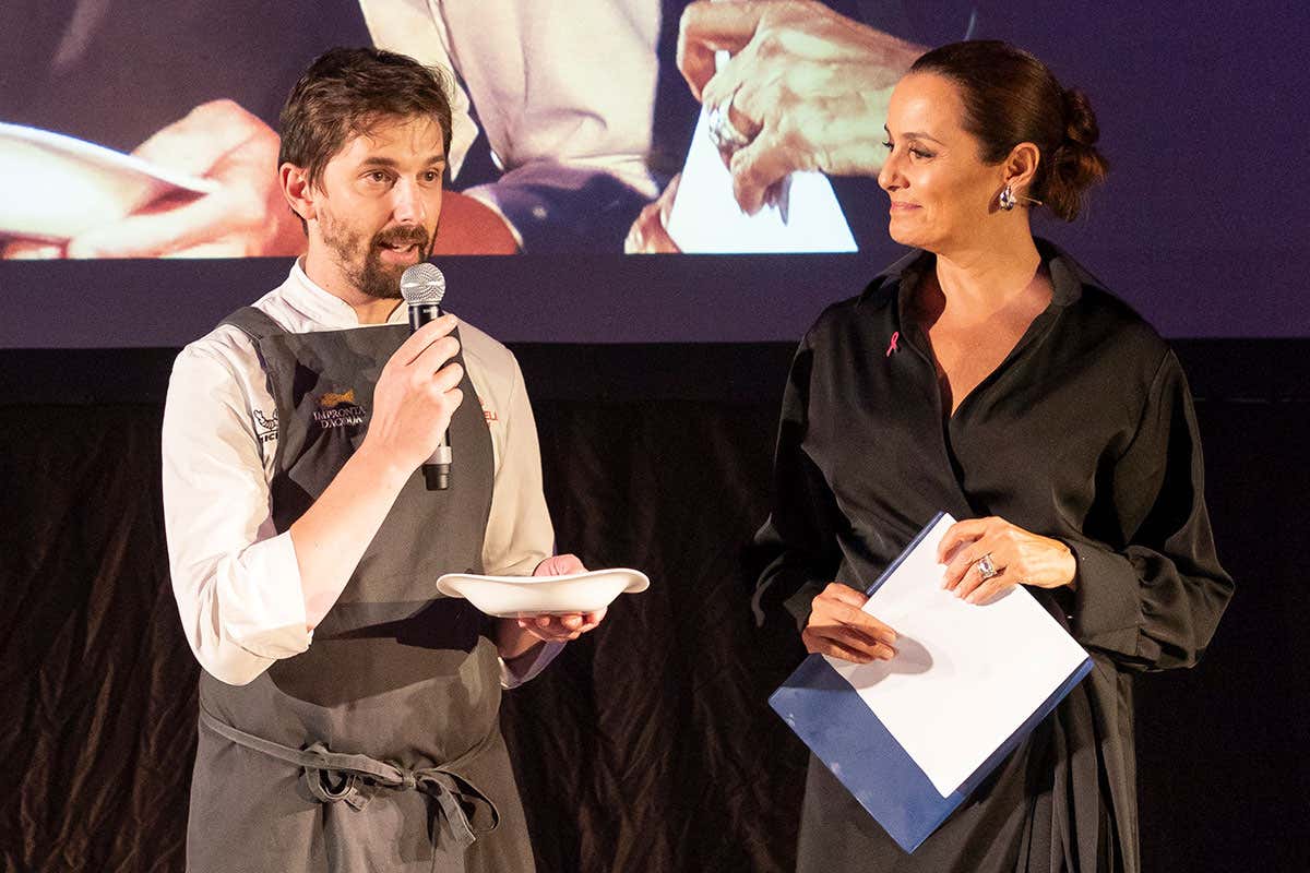 Nove chef stellati illuminano il 63° Salone Nautico di Genova