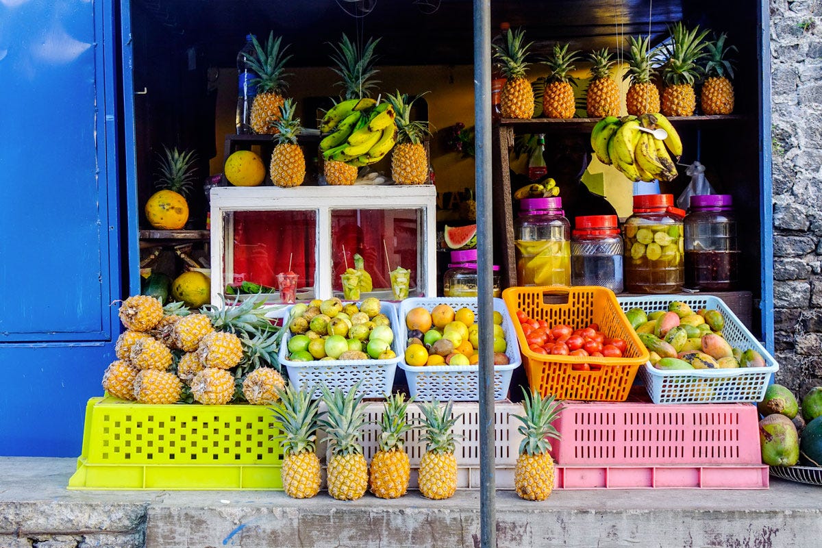 Un'avventura culinaria a Mauritius: tre prelibatezze da non perdere