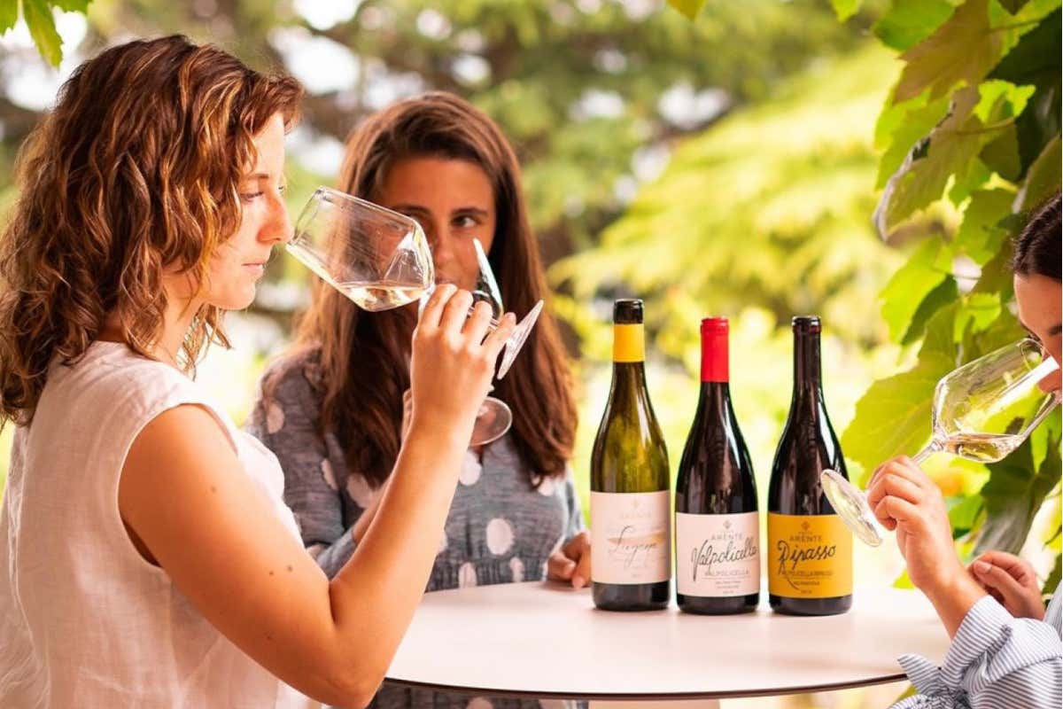 Cantine Aperte anche in Marche, Friuli Venezia-Giulia, Trentino-Alto Adige e Veneto