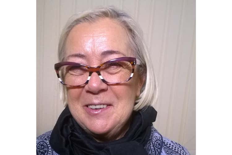 Donatella Cinelli Colombini - Ma quale sesso debole Donne fondamentali anche nel vino Donatella Cinelli Colombini - Ma quale sesso debole Donne fondamentali anche nel vino