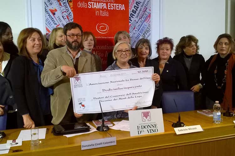 Ma quale sesso debole Donne fondamentali anche nel vino Ma quale sesso debole Donne fondamentali anche nel vino