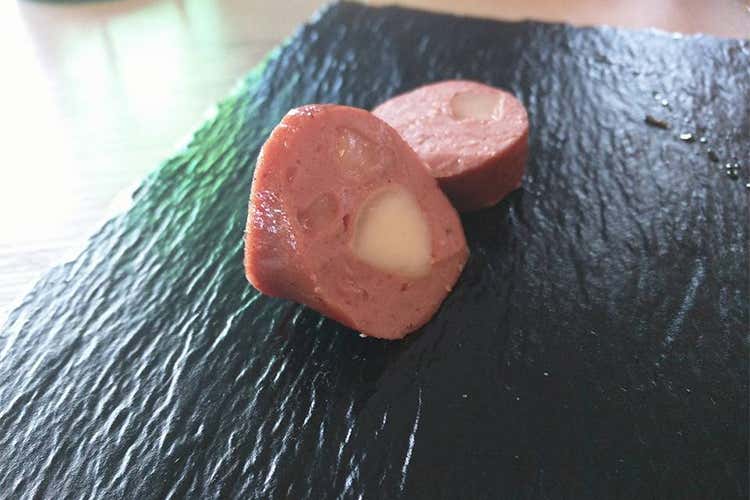 Macelleria e ristorante insieme ad Airola In tavola le carni di Sabatino Cillo