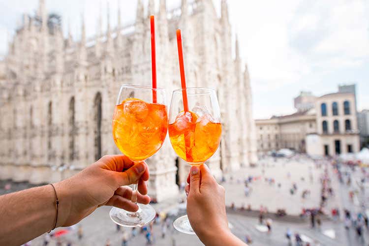 Cresce il business dei prodotti lombardi legati al turismo (Made in LombardiaL’export cresce del 5,8%) Cresce il business dei prodotti lombardi legati al turismo (Made in LombardiaL’export cresce del 5,8%)