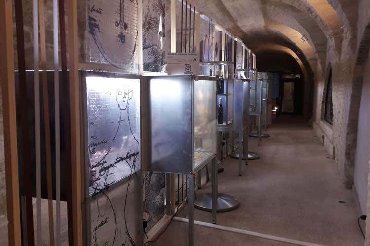 Made in Marche Gallery, nevralgico hub per il Grand Tour sul territorio Made in Marche Gallery, nevralgico hub per il Grand Tour sul territorio