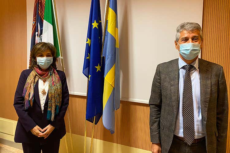 Valpantena premia le scuole Un concorso dopo il lockdown Valpantena premia le scuole Un concorso dopo il lockdown