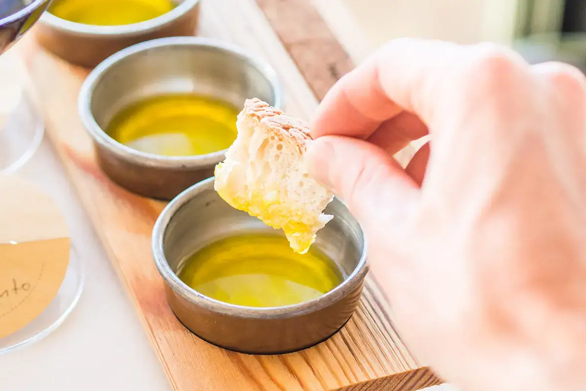 Maestrod&rsquo;olio in Cortina, una formula che appassiona i buongustai