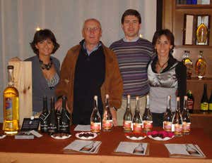 Famiglia Luparia