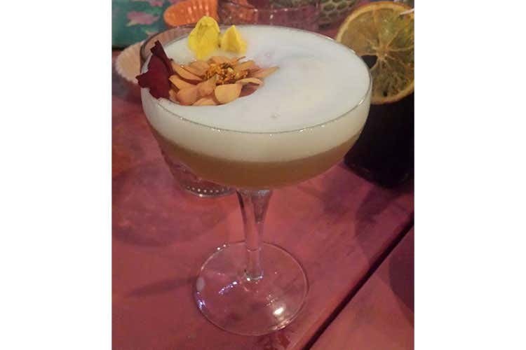 Mahalo - South Pacific Fine Food Nuovo ristorante hawaiano a Roma Mahalo - South Pacific Fine Food Nuovo ristorante hawaiano a Roma