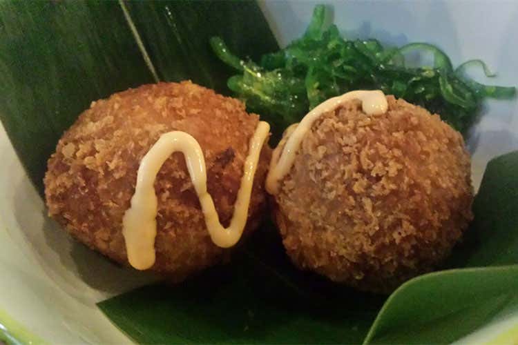 Mahalo - South Pacific Fine Food Nuovo ristorante hawaiano a Roma Mahalo - South Pacific Fine Food Nuovo ristorante hawaiano a Roma
