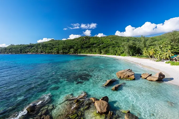 Soggiorno a Mah&eacute; come l&rsquo;autore di James Bond In vacanza con James Bond Tappa all&rsquo;isola di Mah&eacute;