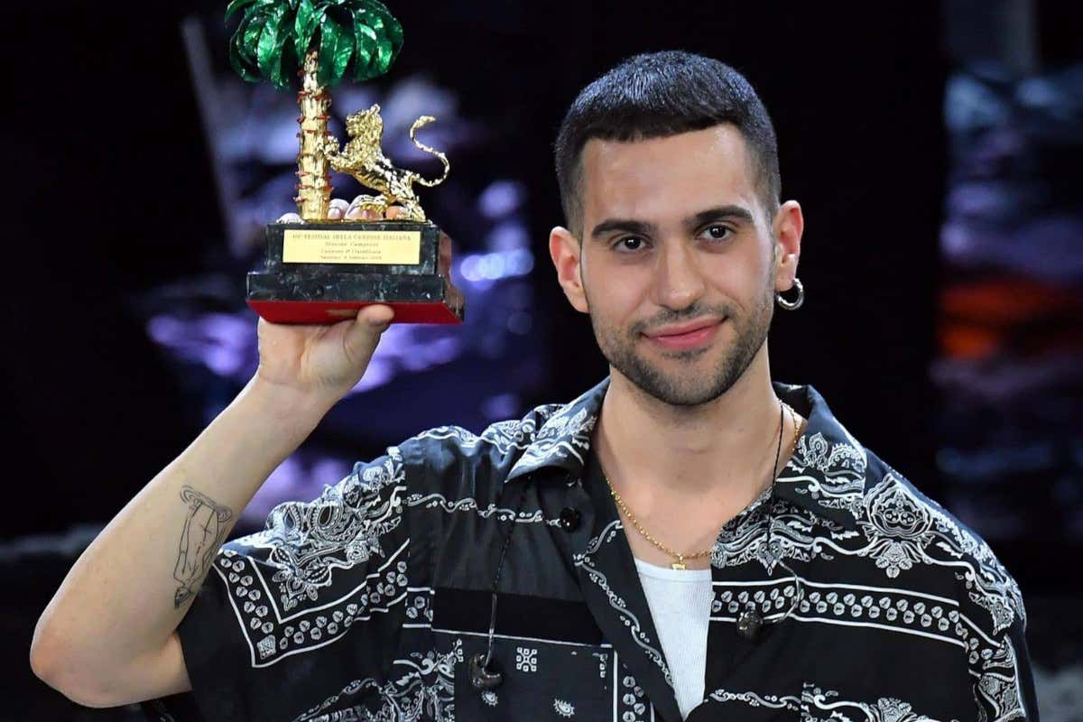 Mahmood Sanremo da bere: i drink a tema da preparare in casa per il festival