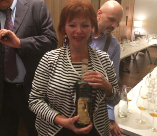 Maida Mercuri