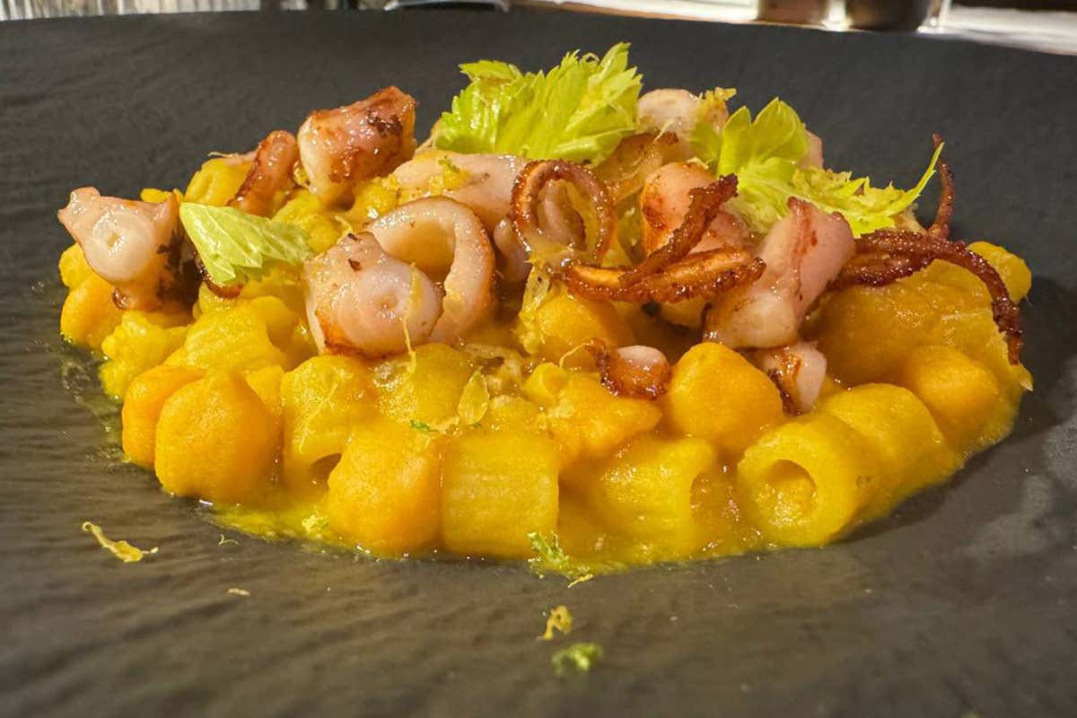 Festa della donna? Di più è la Ladies Night al Maio Restaurant & Rooftop di Roma