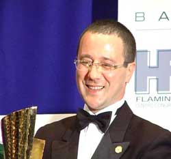 Sergio Manenti
