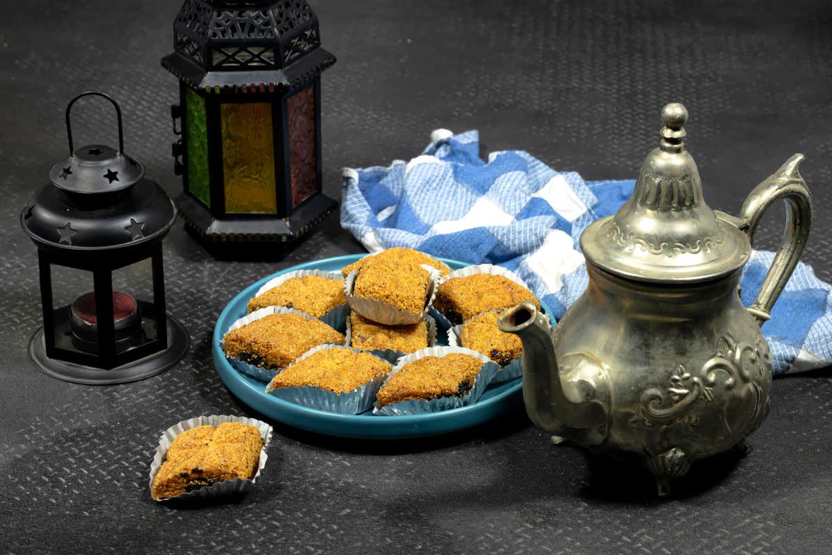 Ramadan a tavola: come funziona, piatti tipici e consigli per mangiare bene