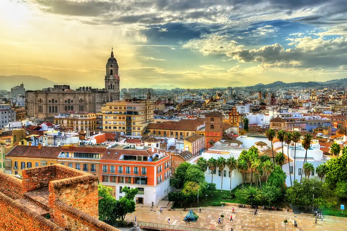 Malaga capitale europea del turismo intelligente per il 2020 insieme a G&ouml;teborg Turismo intelligente Quali saranno le capitali 2022