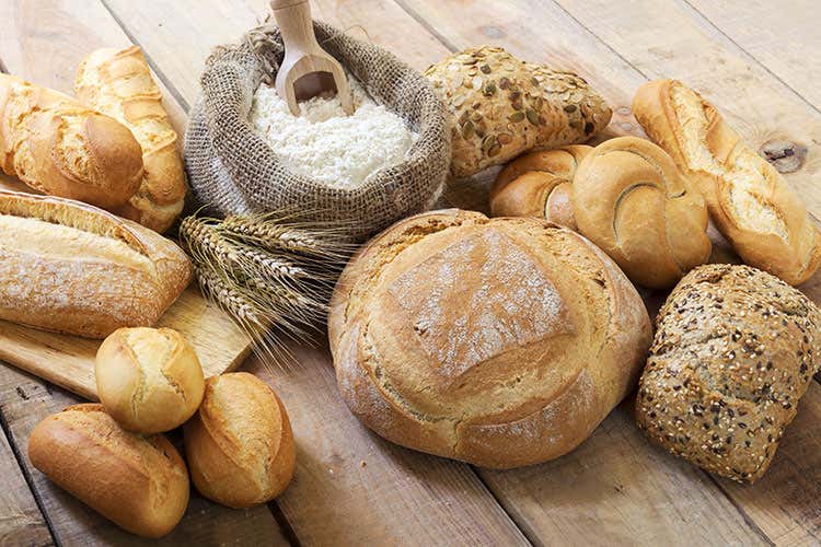 Malati psichiatrici come mugnai per un progetto di pane etico Malati psichiatrici come mugnai per un progetto di pane etico