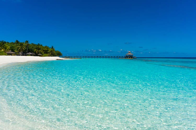 Baa Atollo - Un bonus di 250 euro a coppia per una vacanza alle Maldive