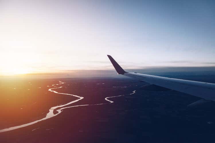 Turisti sbagliano il volo e finiscono a 1.200 chilometri da casa