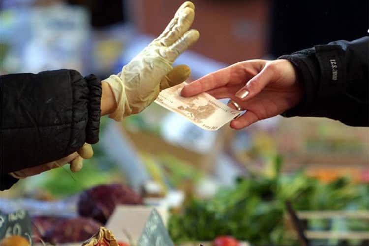 Maltempo, meno ortaggi sugli scaffali Controllare stagionalità e provenienza