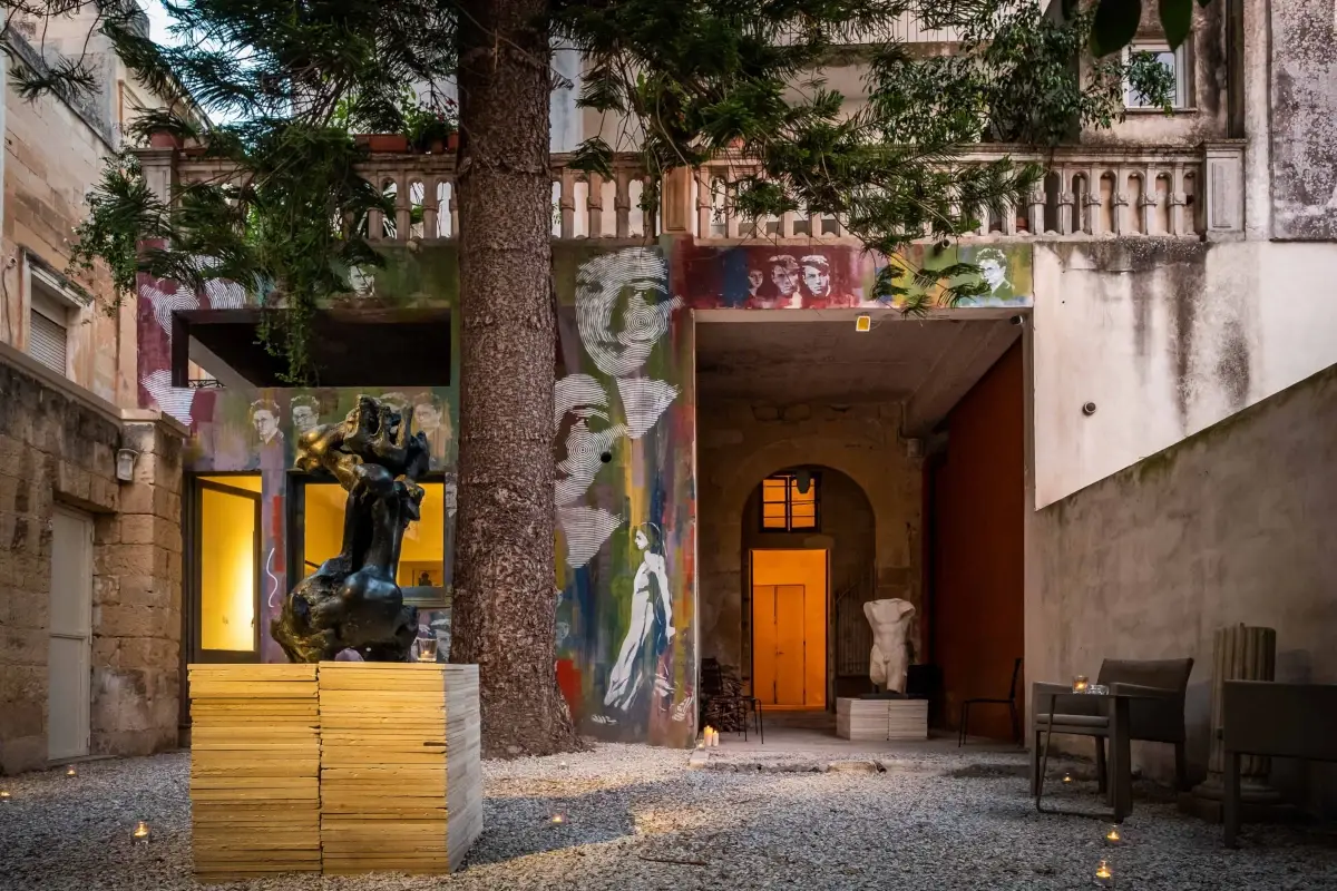 Mama Museum di Lecce 