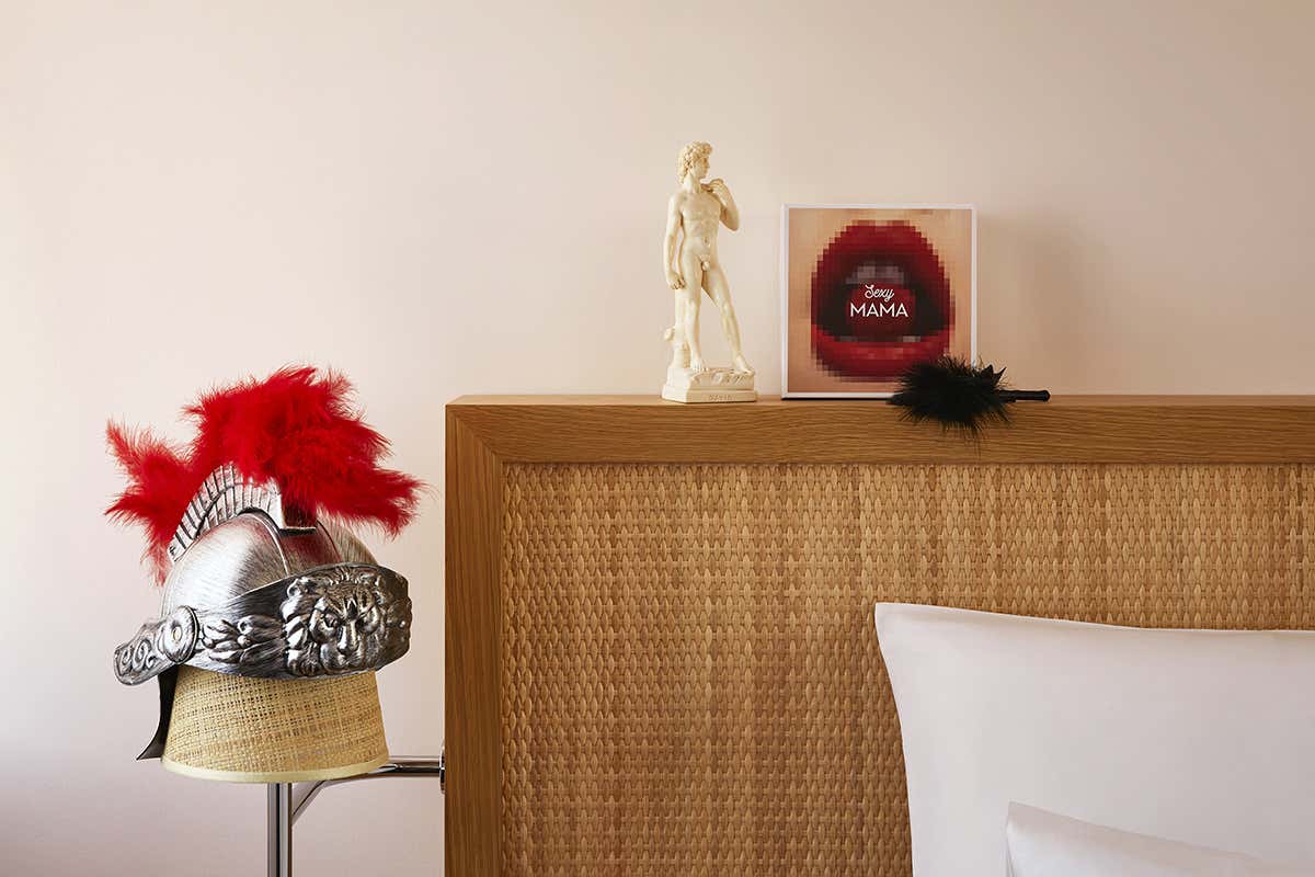 L’offerta Sexy Mama L’offerta Sexy Mama