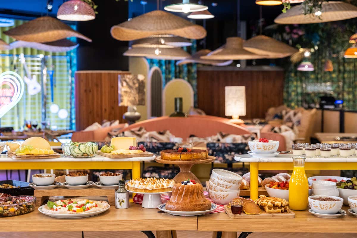 Natale e Capodanno in albergo? Ecco i menu e le proposte degli hotel di Roma