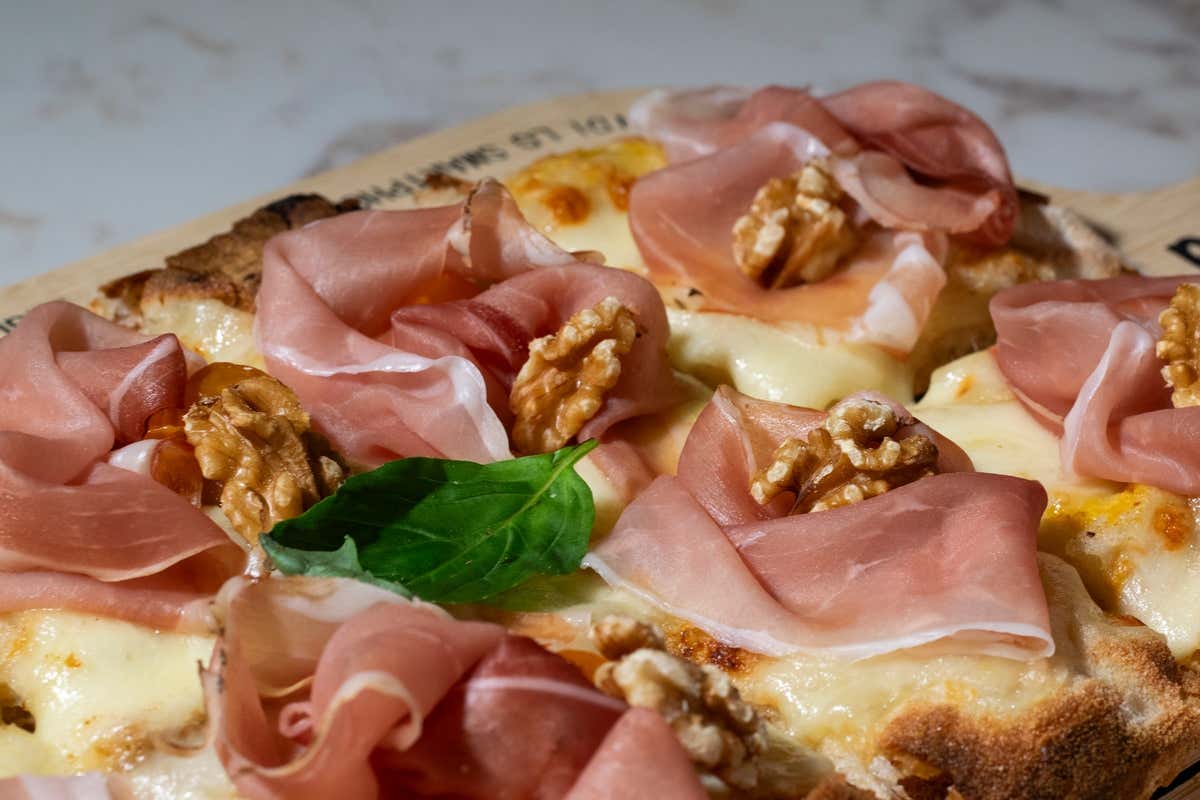 Mamo Pinsa & Drink: il locale con pinsa inclusiva e cocktail artigianali