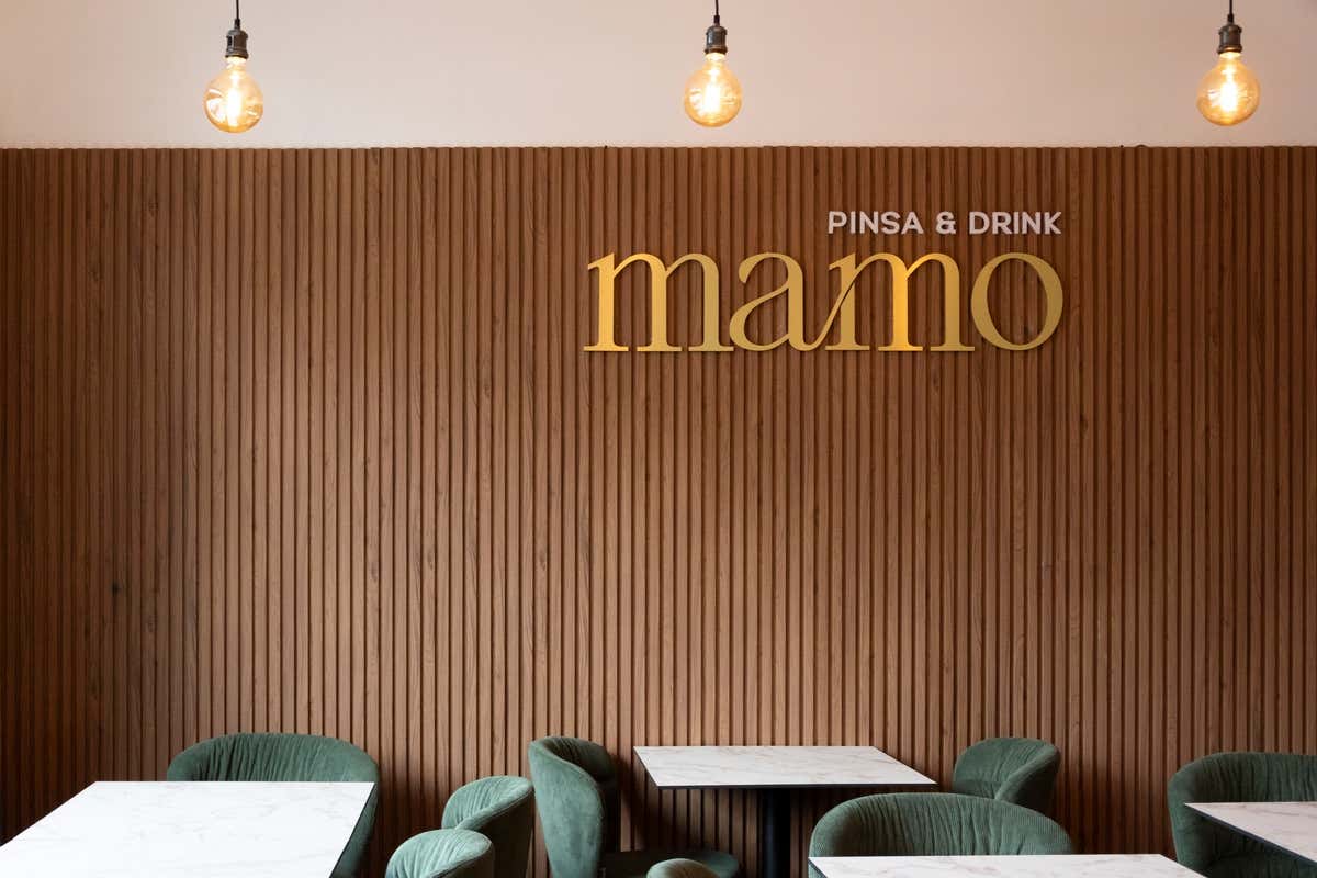 Mamo Pinsa & Drink: il locale con pinsa inclusiva e cocktail artigianali