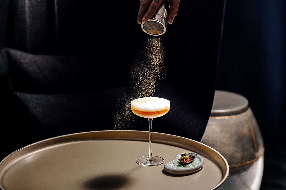Hotel bar aperti al pubblico: cosa succede a Barcellona dal 21 al 27 settembre Hotel bar aperti al pubblico: cosa succede a Barcellona dal 21 al 27 settembre