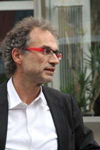 Manfred Schullian