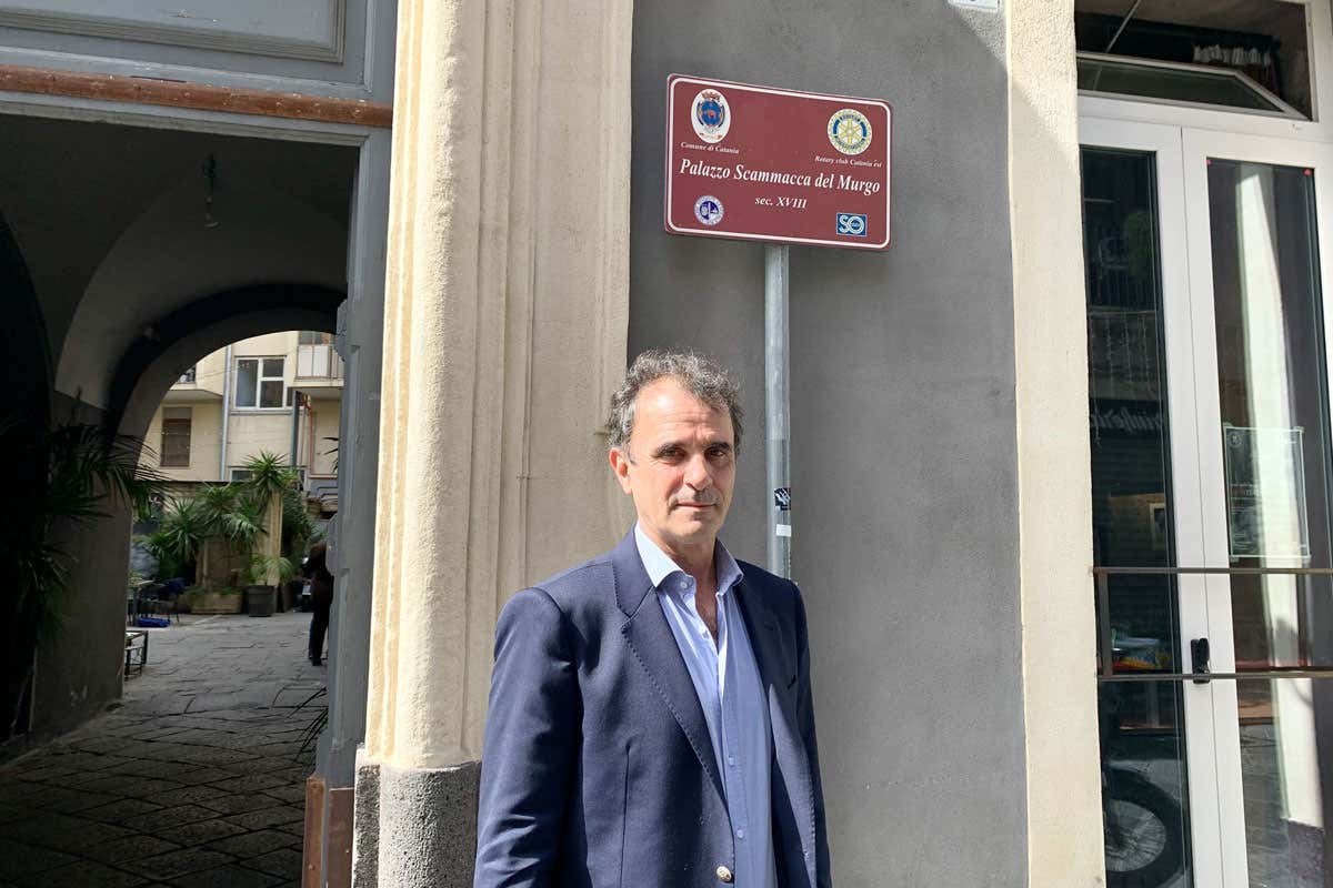 Murgo amplia la cantina sull’Etna e presenta nuove etichette 