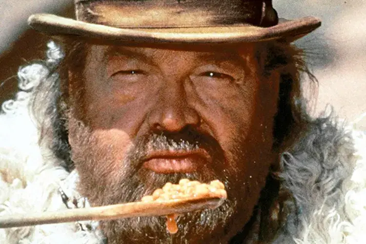 L'8&ordf; edizione &egrave; un omaggio a Bud Spencer