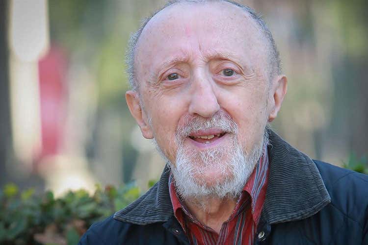 Carlo Delle Piane (Premio Mangiacinema Creatore di Sogni Carlo Delle Piane celebra i fratelli Avati) Carlo Delle Piane (Premio Mangiacinema Creatore di Sogni Carlo Delle Piane celebra i fratelli Avati)