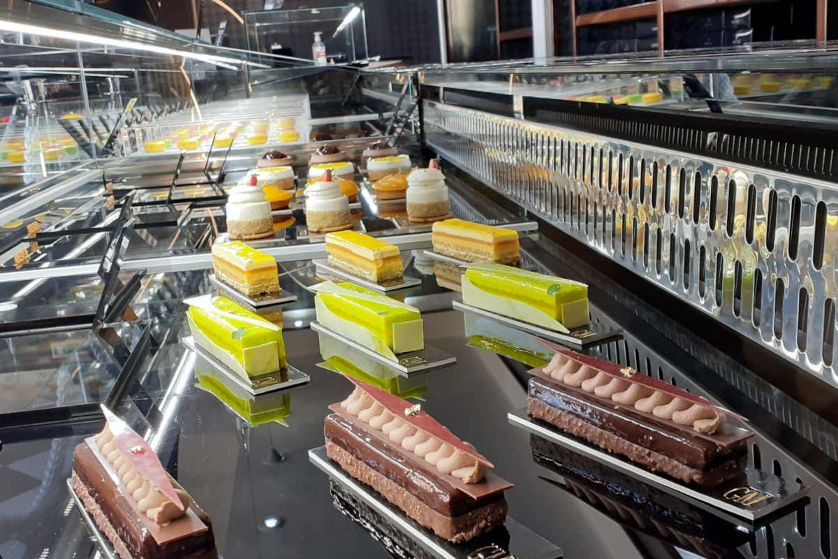 Metti una giornata in pasticceria: ecco le dolcezze di quelle del sud e delle isole d'Italia Metti una giornata in pasticceria: ecco le dolcezze di quelle del sud e delle isole d'Italia