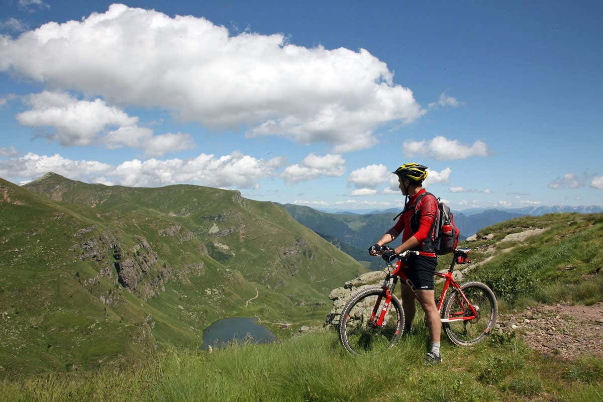 Sport, relax, cultura ed enogastronomia: ecco cosa fare nelle montagne bresciane d'estate