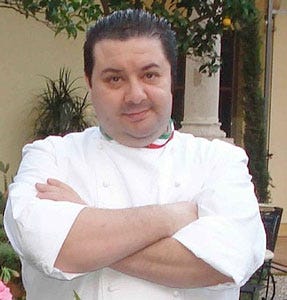 Massimo Mantarro