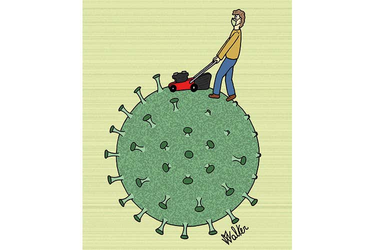 Walter Mantegazza Walter Mantegazza